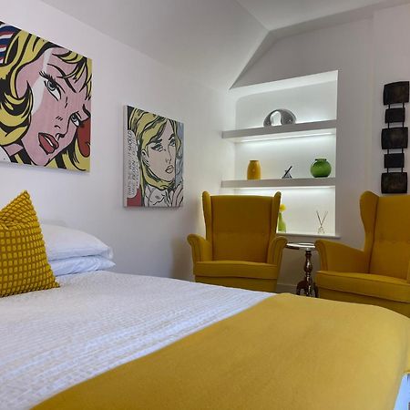 Vibrant Apartments Close To City Centre Cardiff Esterno foto