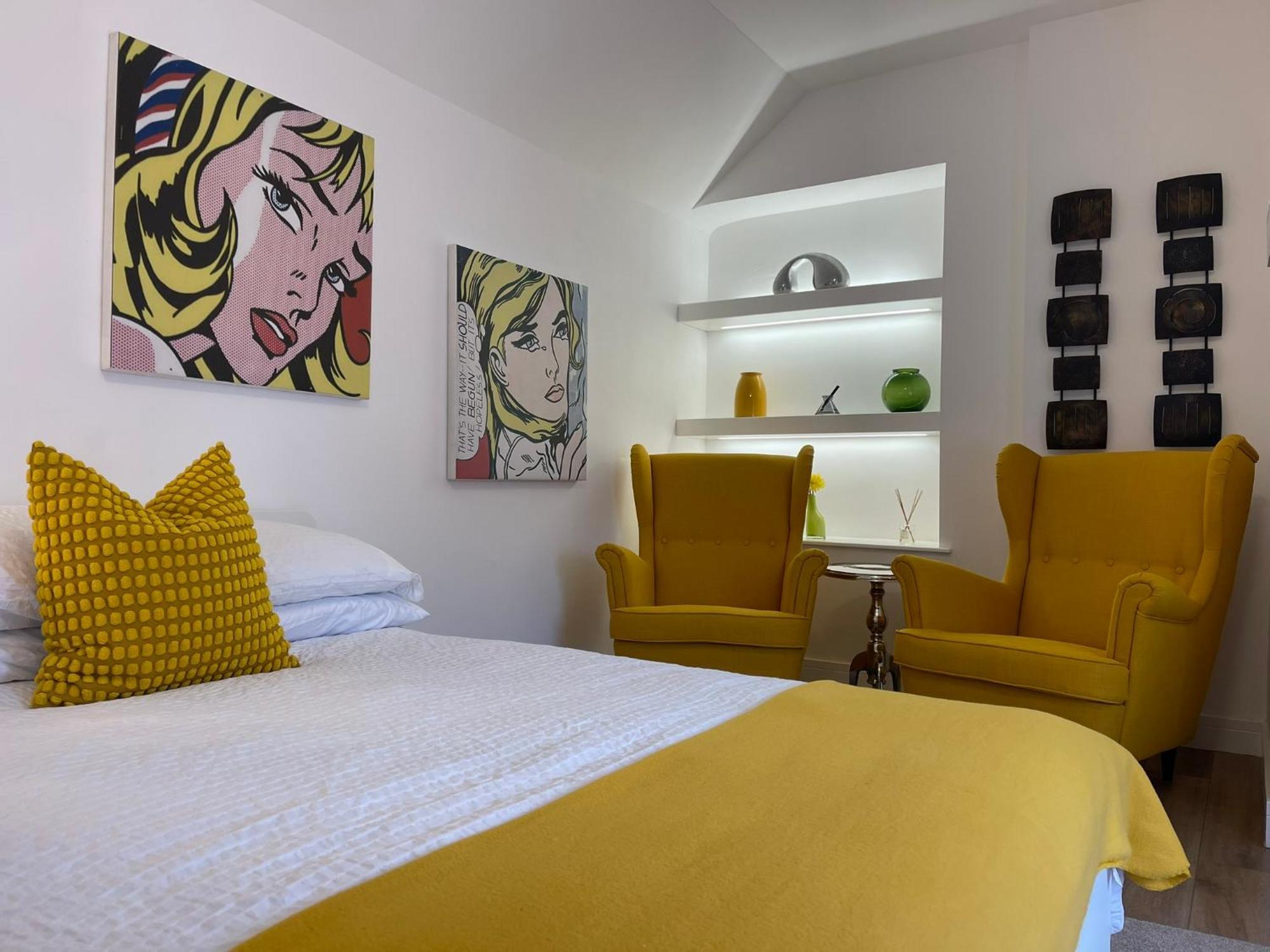 Vibrant Apartments Close To City Centre Cardiff Esterno foto